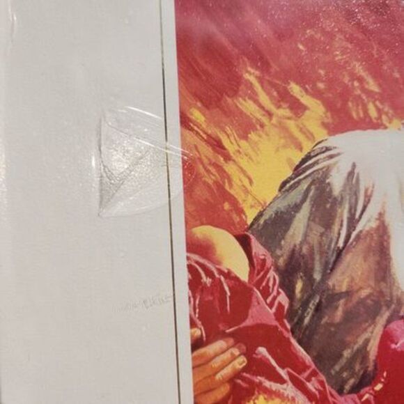 NIB "Gone With The Wind" Deluxe Edition VHS - Picture 3 of 3